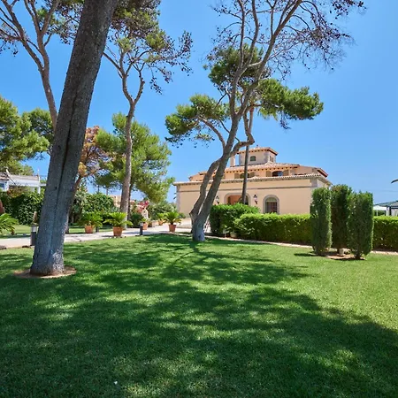 Villa Al Mar Orient
