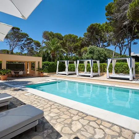 Al Mar Orient Villa