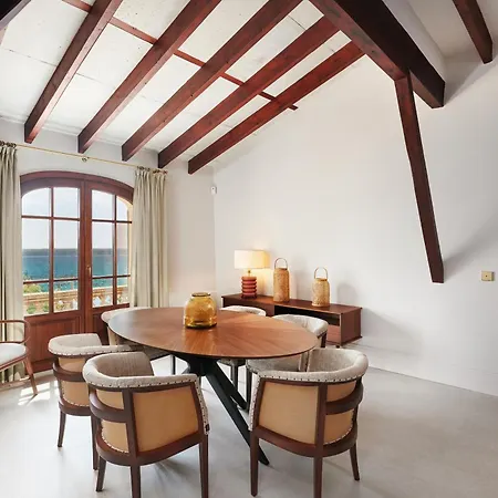 Villa Al Mar Orient