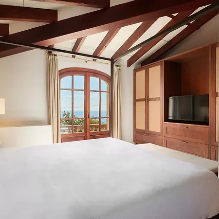 Al Mar Orient Villa Cala Ratjada (Mallorca)