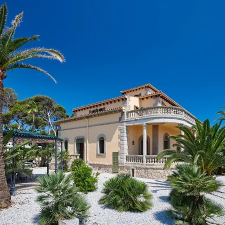 Villa Al Mar Orient Cala Ratjada (Mallorca)