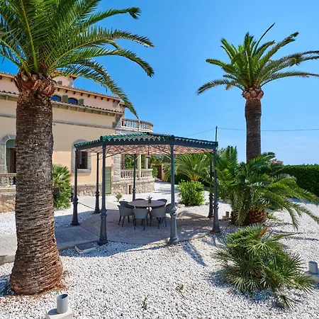 Villa Al Mar Orient