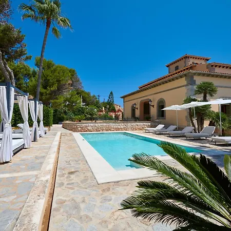 Al Mar Orient Villa *