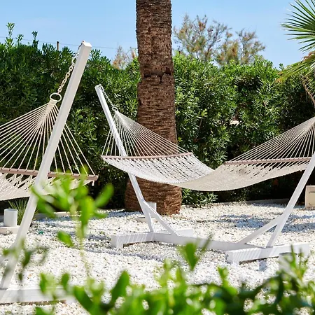 Villa Al Mar Orient *