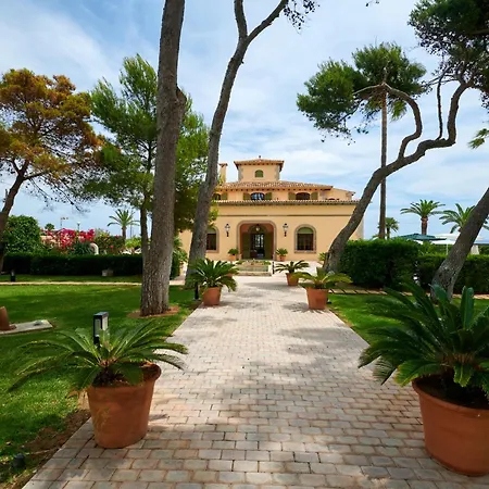 Villa Al Mar Orient *