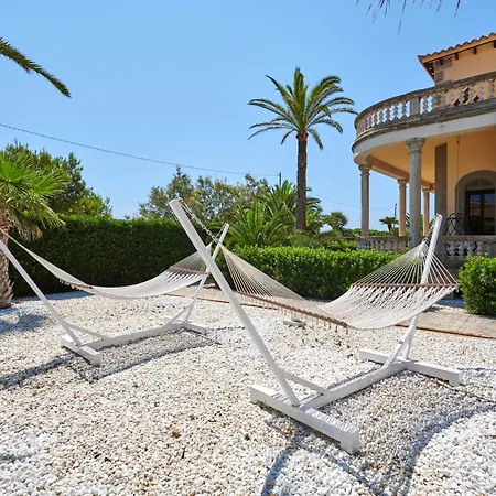 Villa Al Mar Orient