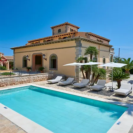 Villa Al Mar Orient *