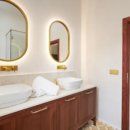 Al Mar Orient Villa Cala Ratjada (Mallorca)