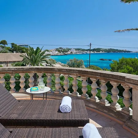 Al Mar Orient Villa Cala Ratjada (Mallorca)