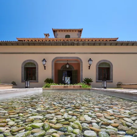 Villa Al Mar Orient Cala Ratjada (Mallorca)