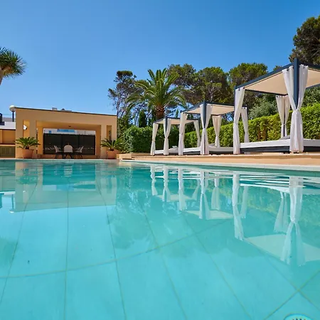 Villa Al Mar Orient