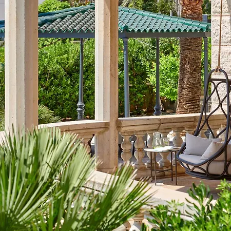 Villa Al Mar Orient *